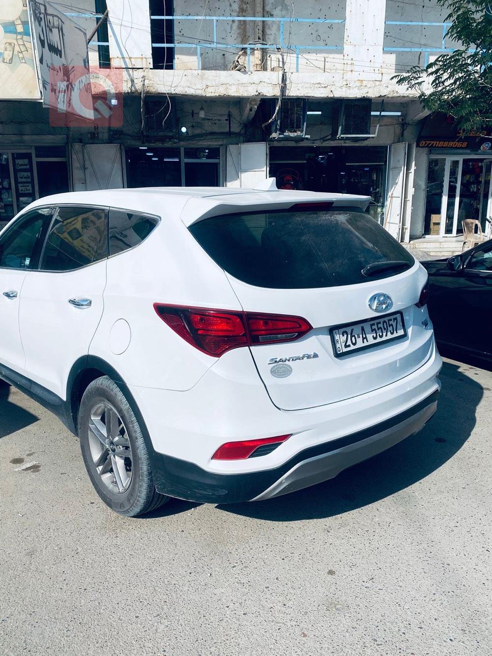 هیوندای سەنتافی